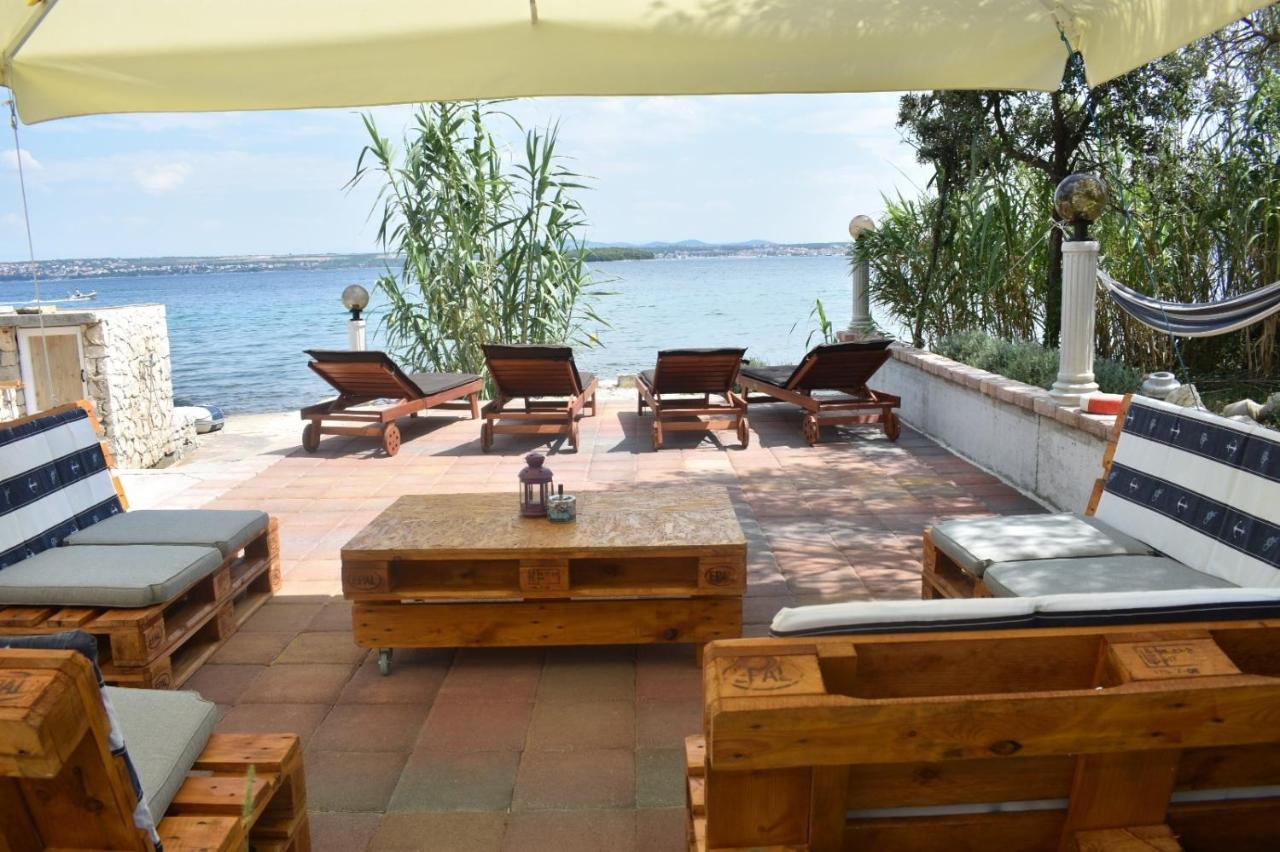 Apartments By The Sea Tkon, Pasman - 686 Ngoại thất bức ảnh