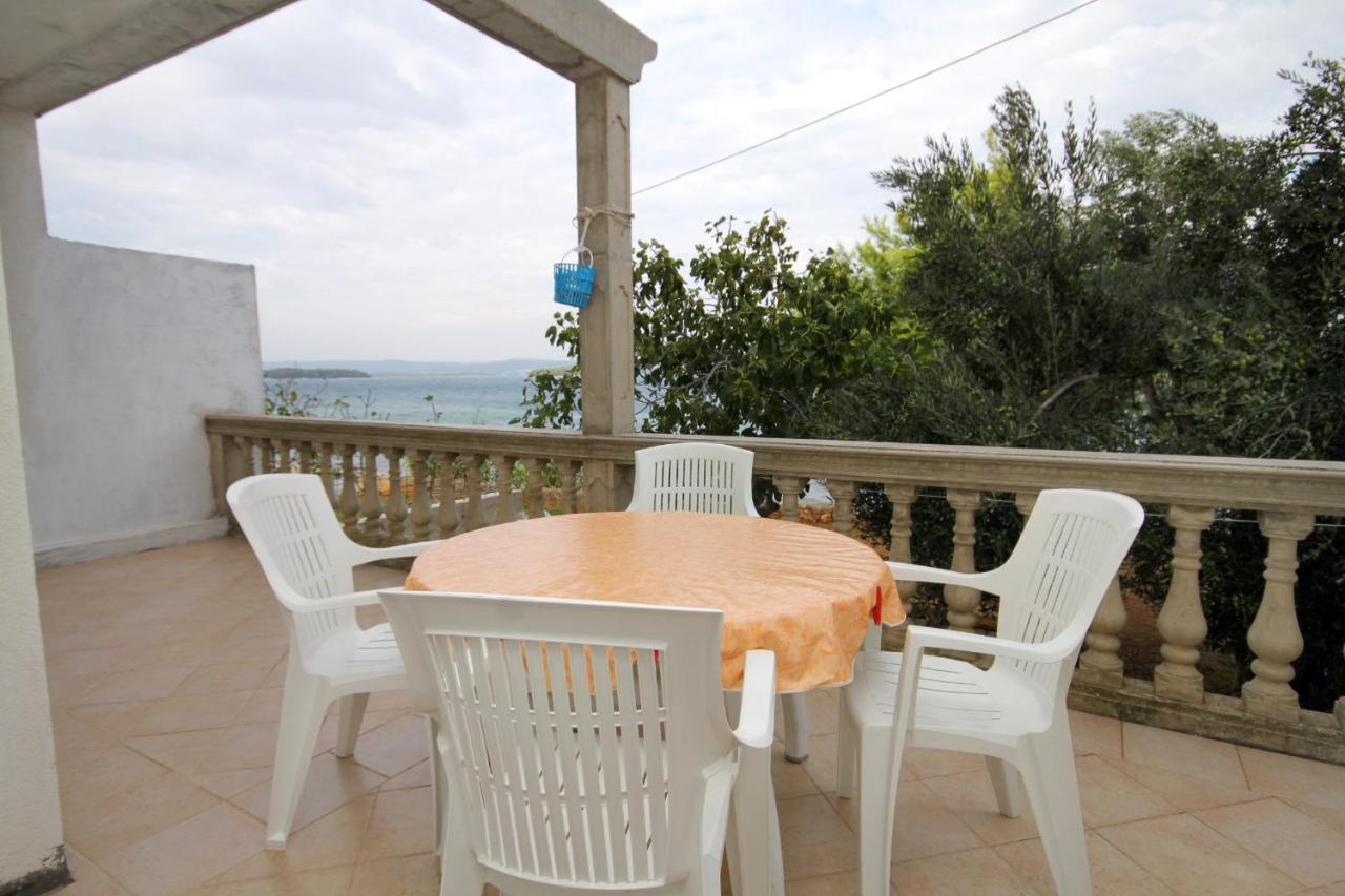 Apartments By The Sea Tkon, Pasman - 686 Ngoại thất bức ảnh