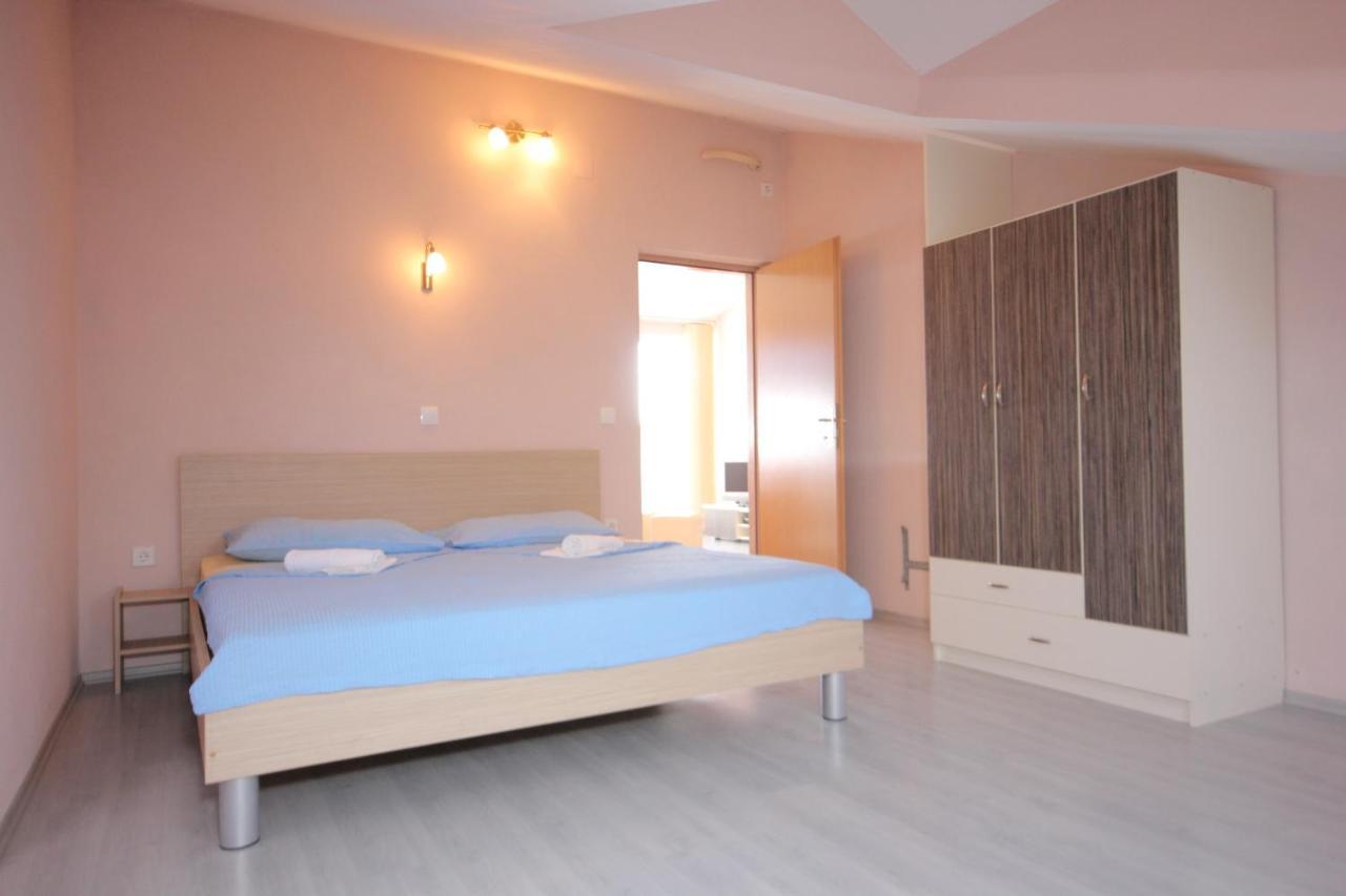 Apartments By The Sea Tkon, Pasman - 686 Ngoại thất bức ảnh