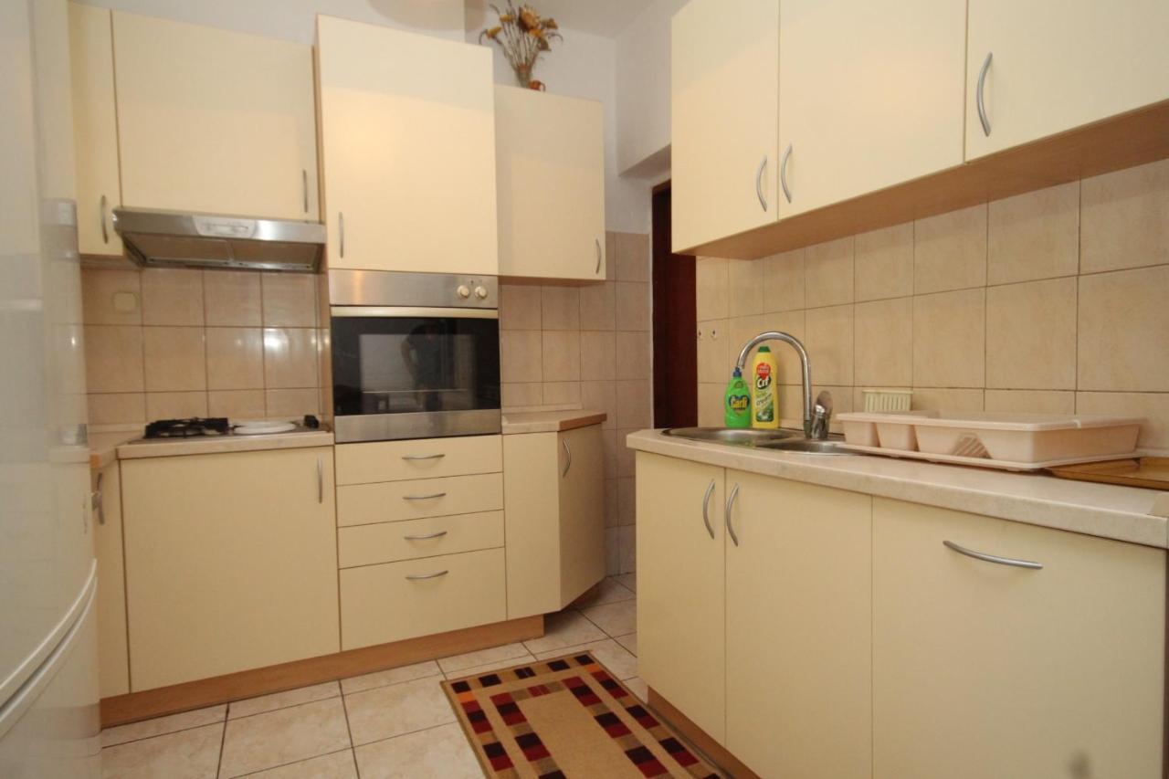 Apartments By The Sea Tkon, Pasman - 686 Ngoại thất bức ảnh
