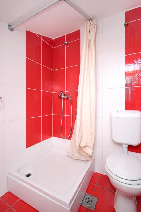 Apartments By The Sea Tkon, Pasman - 686 Ngoại thất bức ảnh
