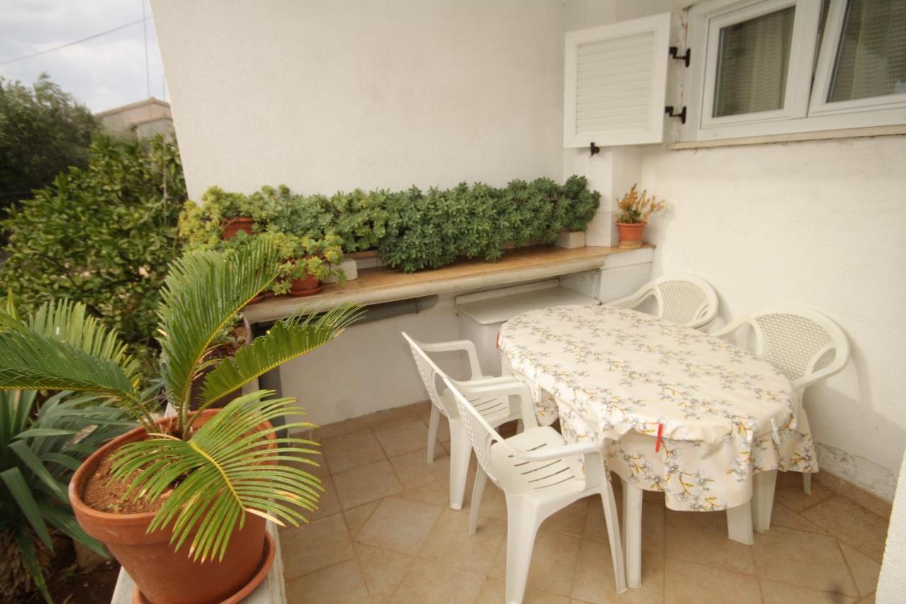 Apartments By The Sea Tkon, Pasman - 686 Ngoại thất bức ảnh