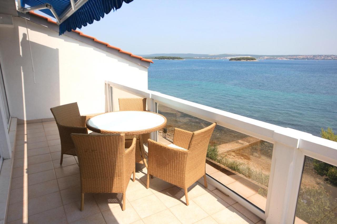 Apartments By The Sea Tkon, Pasman - 686 Ngoại thất bức ảnh