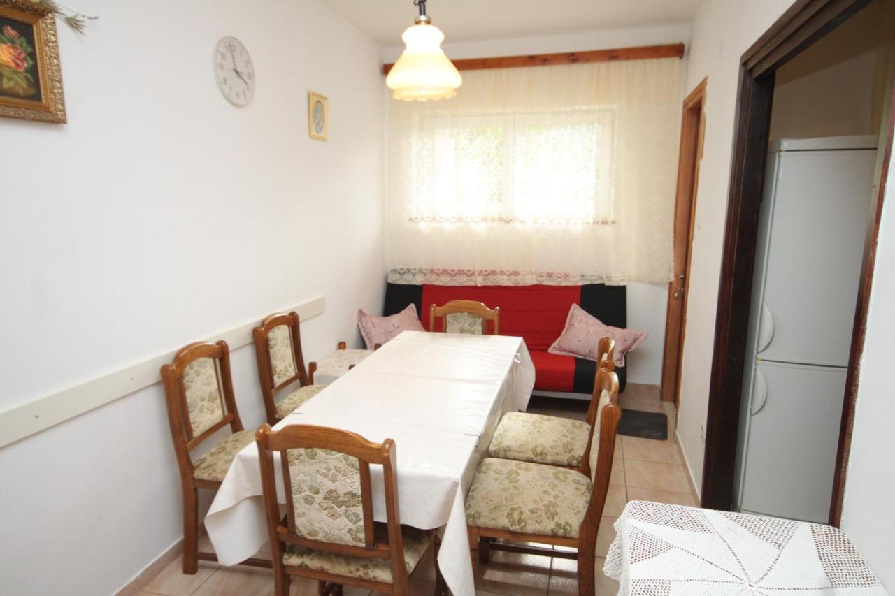 Apartments By The Sea Tkon, Pasman - 686 Ngoại thất bức ảnh