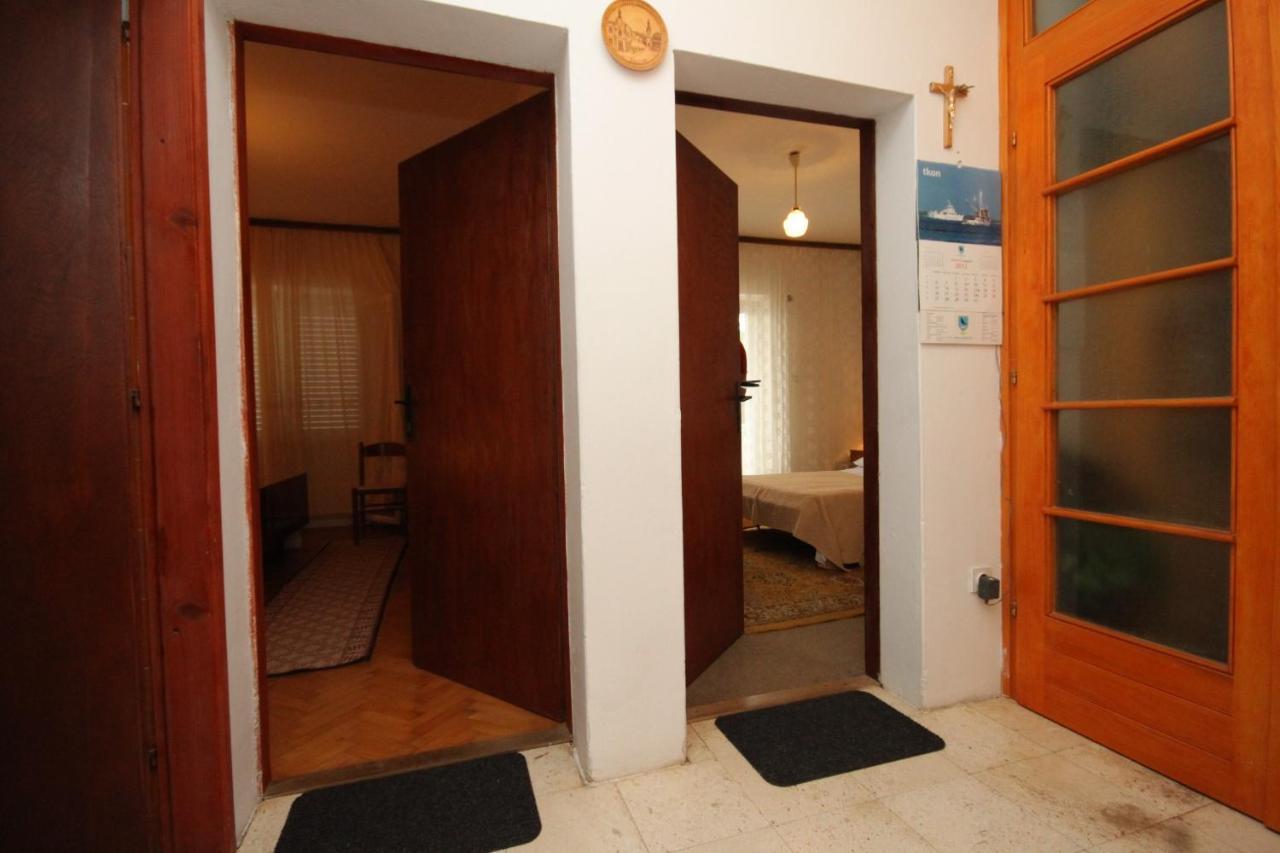Apartments By The Sea Tkon, Pasman - 686 Ngoại thất bức ảnh