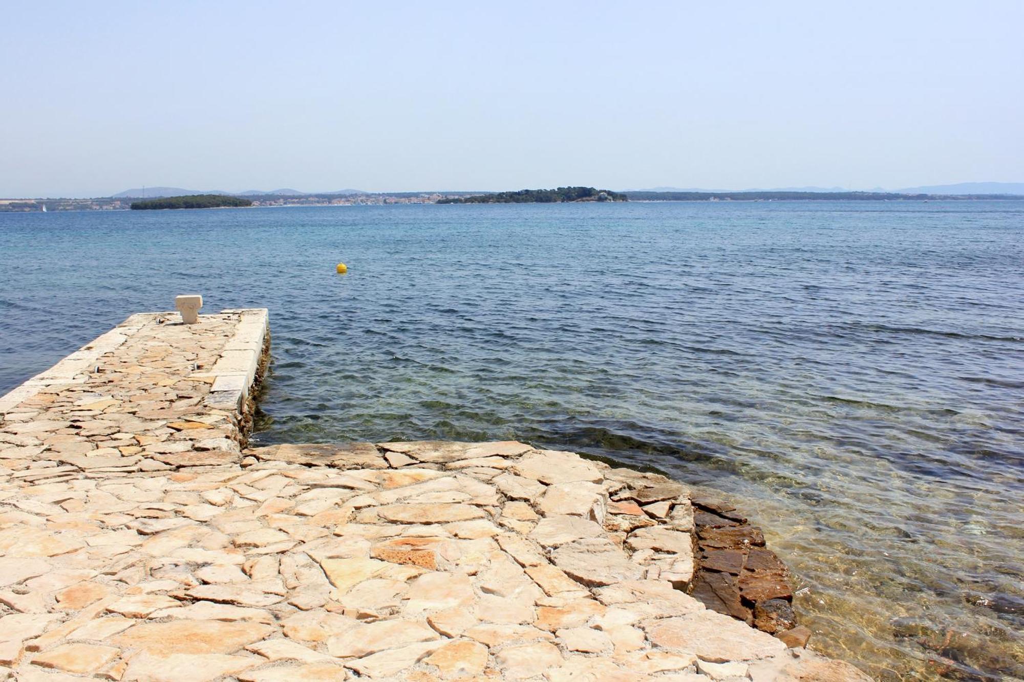 Apartments By The Sea Tkon, Pasman - 686 Ngoại thất bức ảnh