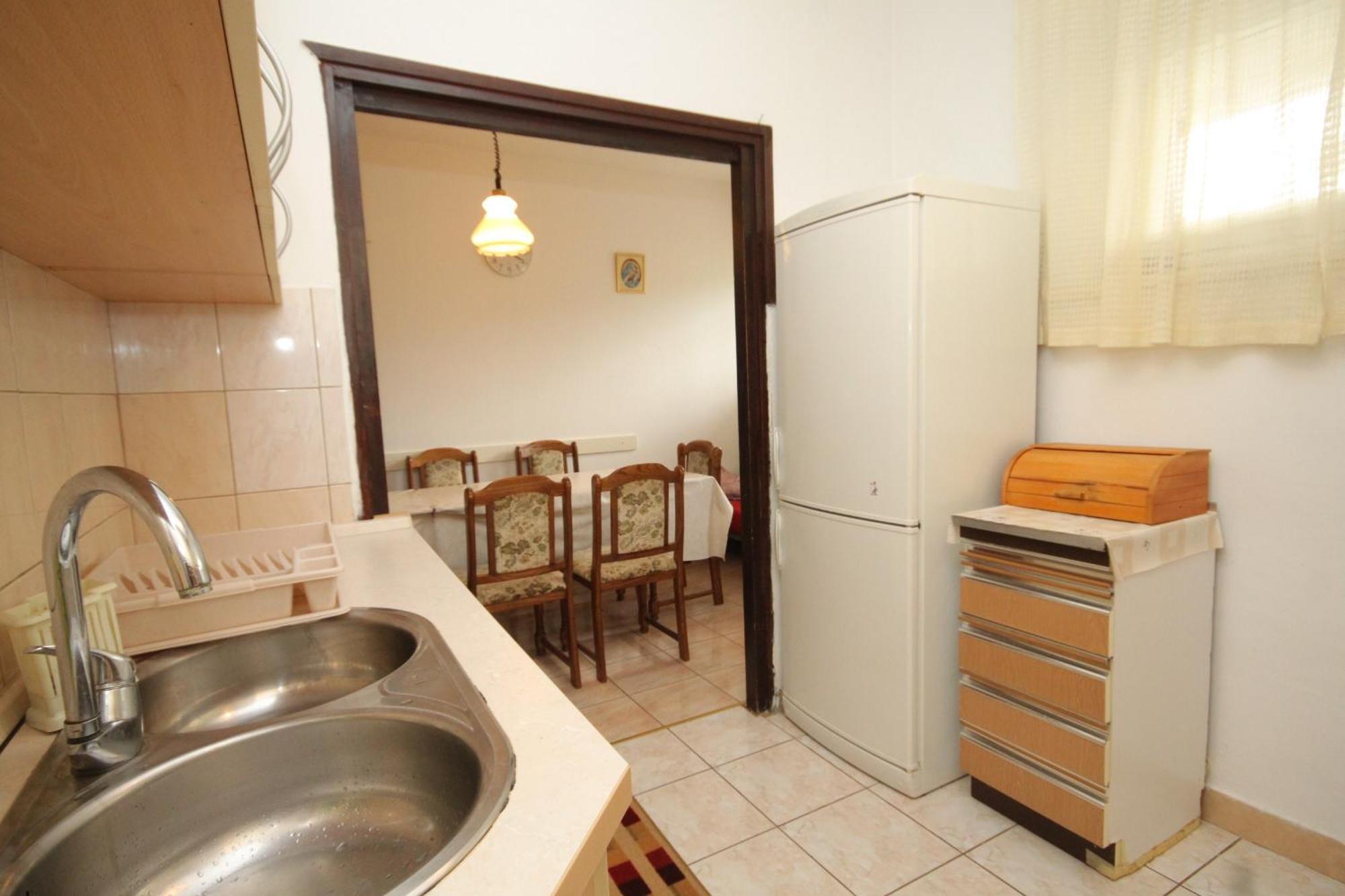Apartments By The Sea Tkon, Pasman - 686 Phòng bức ảnh