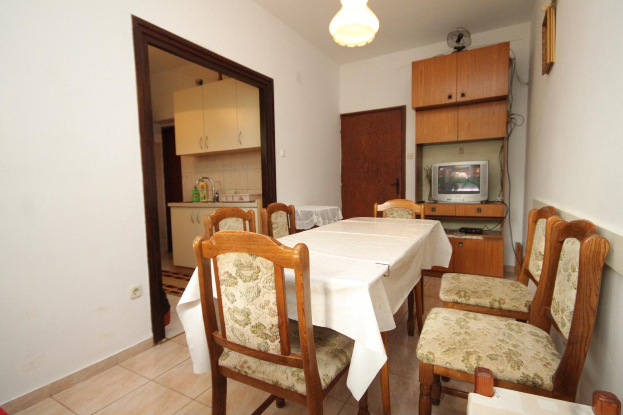 Apartments By The Sea Tkon, Pasman - 686 Phòng bức ảnh