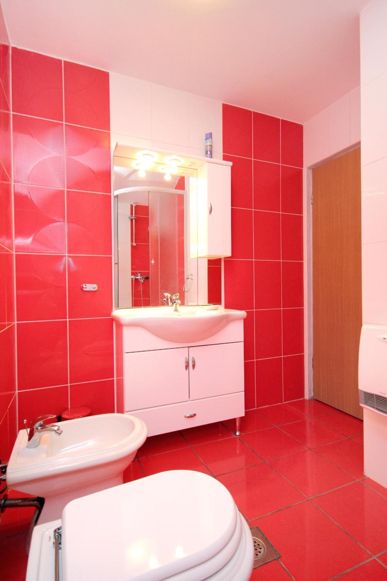 Apartments By The Sea Tkon, Pasman - 686 Phòng bức ảnh