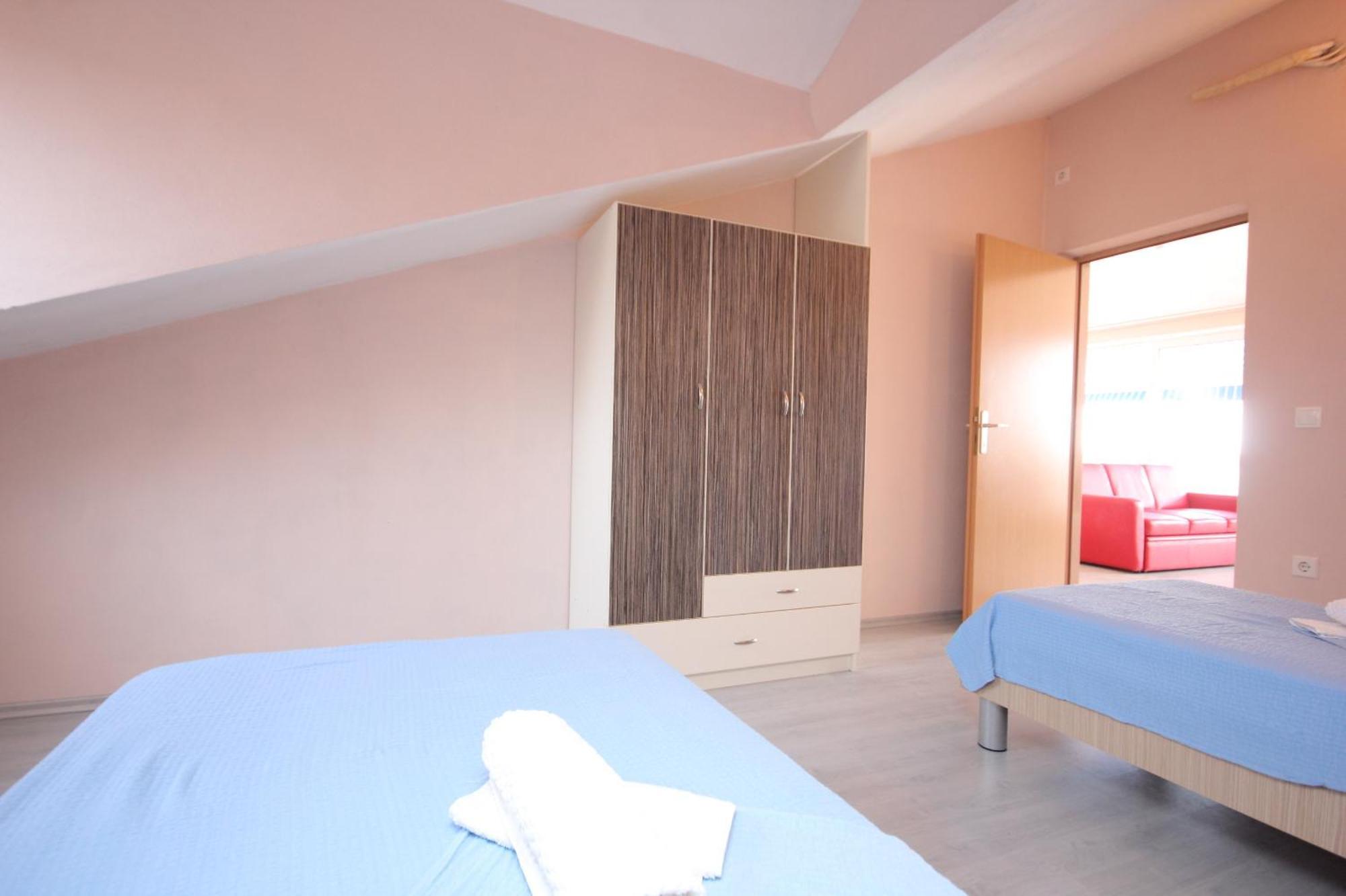 Apartments By The Sea Tkon, Pasman - 686 Phòng bức ảnh