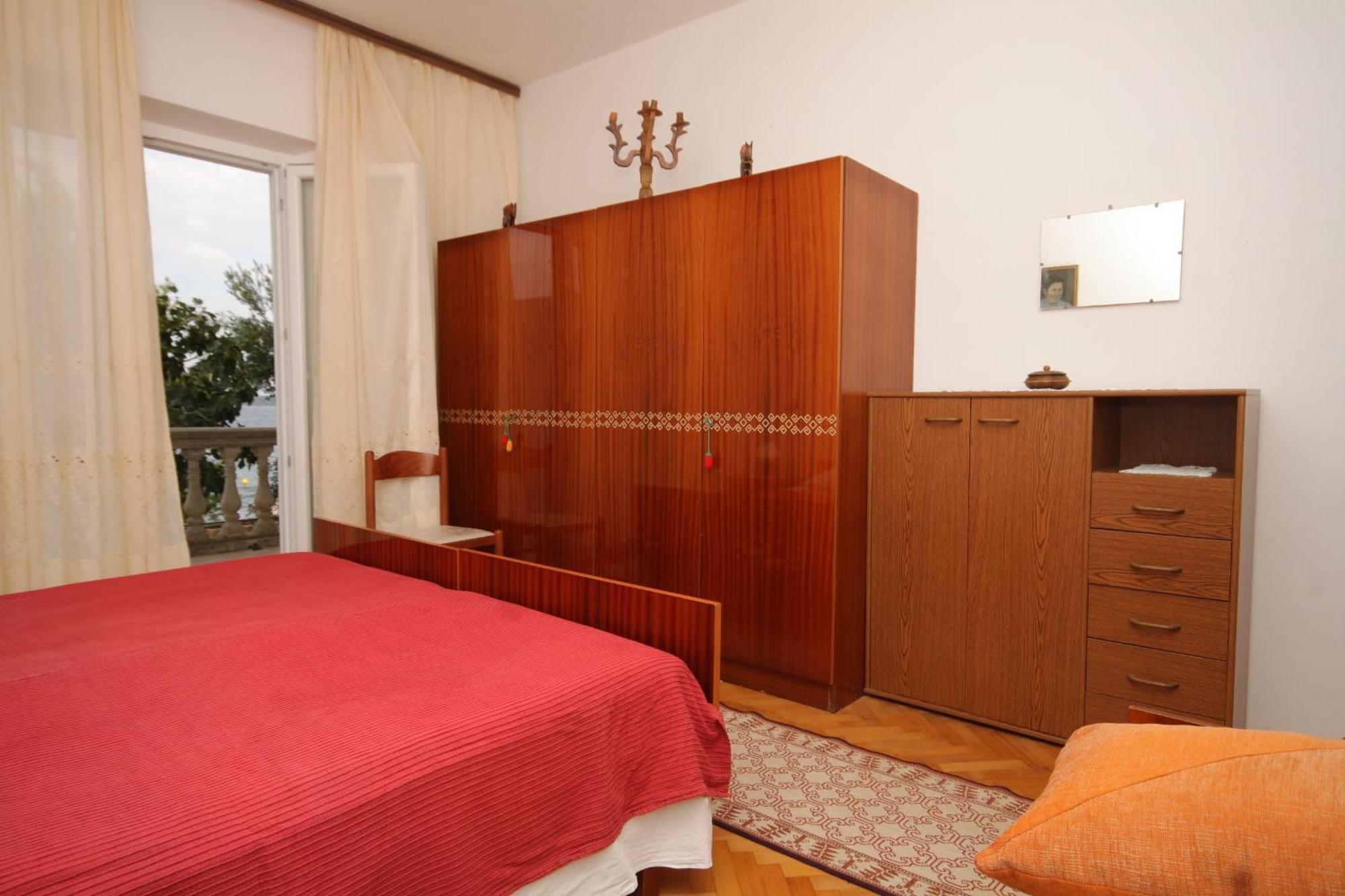 Apartments By The Sea Tkon, Pasman - 686 Phòng bức ảnh